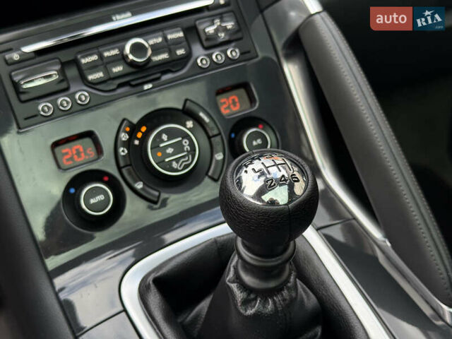 Пежо 3008 2011 в Стрые на Automoto.ua Серый Пежо 3008, объемом двигателя 1.6 л и пробегом 241 тыс. км за 8900 $, фото 58 на Automoto.ua