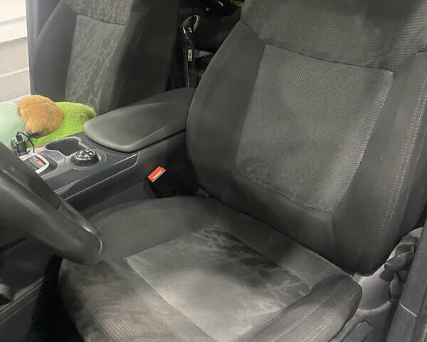 Сірий Пежо 3008, об'ємом двигуна 1.56 л та пробігом 265 тис. км за 8100 $, фото 20 на Automoto.ua