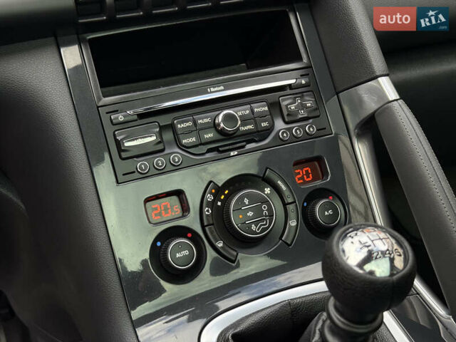 Пежо 3008 2011 в Стрые на Automoto.ua Серый Пежо 3008, объемом двигателя 1.6 л и пробегом 241 тыс. км за 8900 $, фото 57 на Automoto.ua