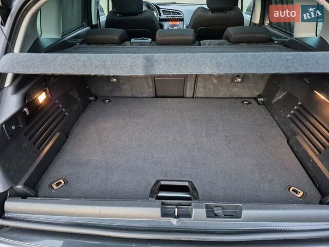 Сірий Пежо 3008, об'ємом двигуна 1.6 л та пробігом 225 тис. км за 8800 $, фото 25 на Automoto.ua