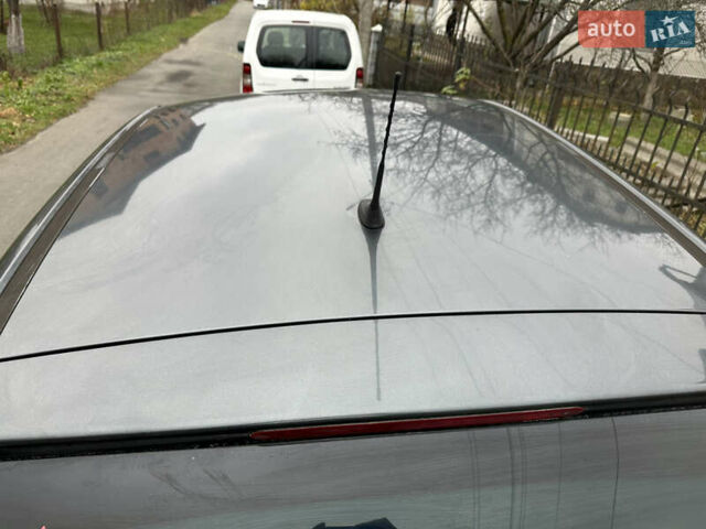 Серый Пежо 3008, объемом двигателя 1.56 л и пробегом 247 тыс. км за 7600 $, фото 4 на Automoto.ua