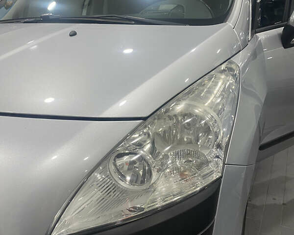 Сірий Пежо 3008, об'ємом двигуна 1.56 л та пробігом 265 тис. км за 8100 $, фото 36 на Automoto.ua