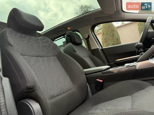 Пежо 3008 2011 в Стрые на Automoto.ua Серый Пежо 3008, объемом двигателя 1.6 л и пробегом 241 тыс. км за 8900 $, фото 76 на Automoto.ua