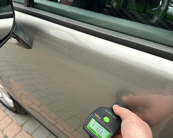 Серый Пежо 3008, объемом двигателя 2 л и пробегом 211 тыс. км за 10650 $, фото 39 на Automoto.ua