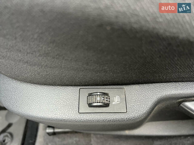 Сірий Пежо 3008, об'ємом двигуна 1.6 л та пробігом 189 тис. км за 8800 $, фото 16 на Automoto.ua