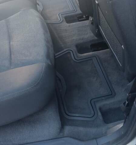 Серый Пежо 3008, объемом двигателя 1.6 л и пробегом 185 тыс. км за 8300 $, фото 13 на Automoto.ua