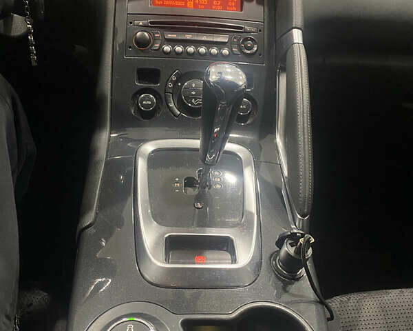 Сірий Пежо 3008, об'ємом двигуна 1.56 л та пробігом 265 тис. км за 8100 $, фото 18 на Automoto.ua