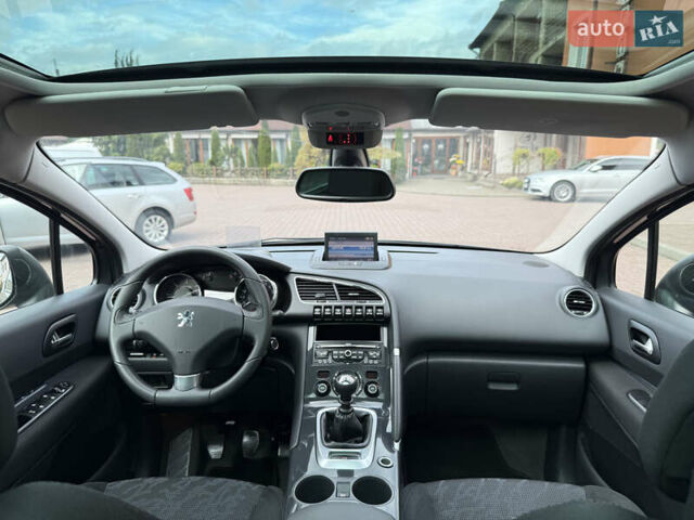 Пежо 3008 2011 в Стрые на Automoto.ua Серый Пежо 3008, объемом двигателя 1.6 л и пробегом 241 тыс. км за 8900 $, фото 81 на Automoto.ua