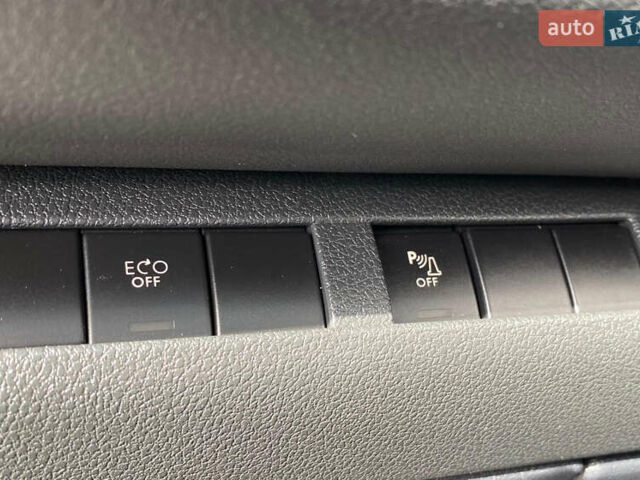 Сірий Пежо 3008, об'ємом двигуна 1.56 л та пробігом 248 тис. км за 7999 $, фото 10 на Automoto.ua