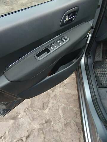 Сірий Пежо 3008, об'ємом двигуна 1.56 л та пробігом 272 тис. км за 8350 $, фото 10 на Automoto.ua