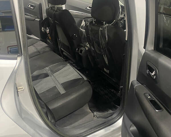 Сірий Пежо 3008, об'ємом двигуна 1.56 л та пробігом 265 тис. км за 8100 $, фото 23 на Automoto.ua