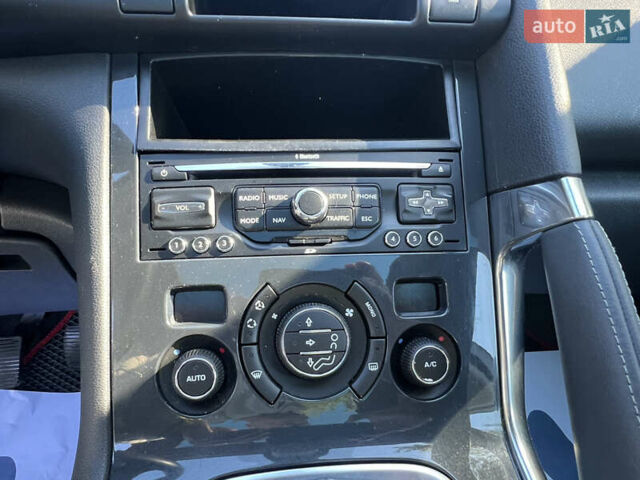 Сірий Пежо 3008, об'ємом двигуна 1.6 л та пробігом 250 тис. км за 8200 $, фото 40 на Automoto.ua