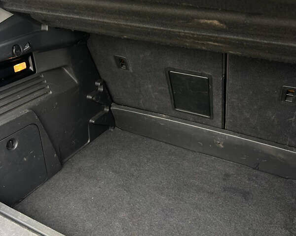 Серый Пежо 3008, объемом двигателя 1.6 л и пробегом 223 тыс. км за 6500 $, фото 12 на Automoto.ua