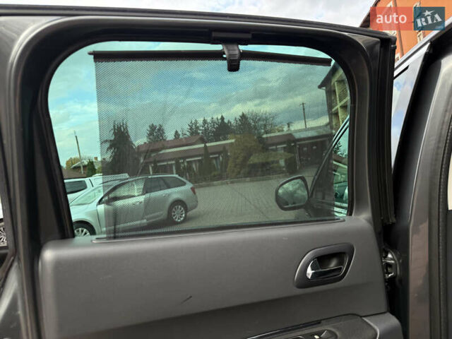 Пежо 3008 2011 в Стрые на Automoto.ua Серый Пежо 3008, объемом двигателя 1.6 л и пробегом 241 тыс. км за 8900 $, фото 66 на Automoto.ua