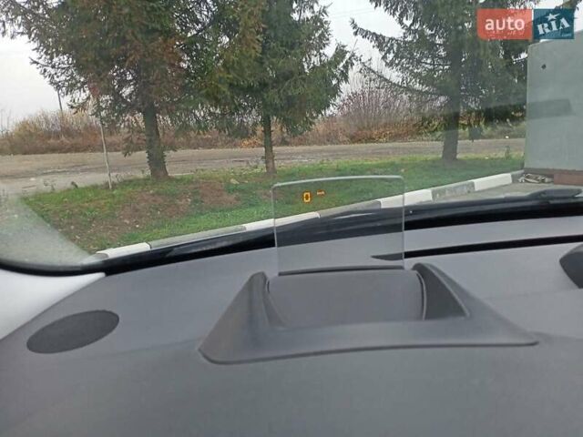 Серый Пежо 3008, объемом двигателя 1.6 л и пробегом 265 тыс. км за 8650 $, фото 35 на Automoto.ua