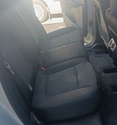 Серый Пежо 3008, объемом двигателя 1.6 л и пробегом 185 тыс. км за 8300 $, фото 23 на Automoto.ua