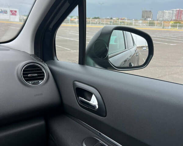 Серый Пежо 3008, объемом двигателя 1.6 л и пробегом 223 тыс. км за 6500 $, фото 9 на Automoto.ua