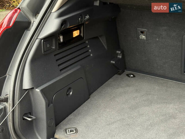 Пежо 3008 2011 в Стрые на Automoto.ua Серый Пежо 3008, объемом двигателя 1.6 л и пробегом 241 тыс. км за 8900 $, фото 84 на Automoto.ua