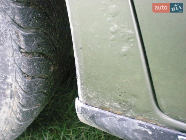 Пежо 3008 2011 в Тернополе на Automoto.ua Серый Пежо 3008, объемом двигателя 1.6 л и пробегом 268 тыс. км за 5800 $, фото 11 на Automoto.ua