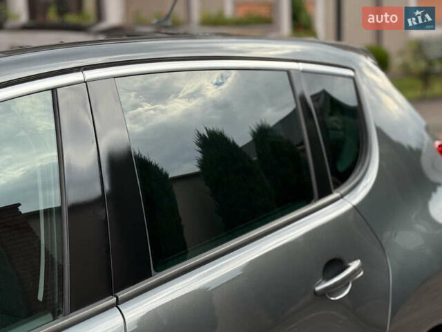 Пежо 3008 2011 в Стрые на Automoto.ua Серый Пежо 3008, объемом двигателя 1.6 л и пробегом 241 тыс. км за 8900 $, фото 35 на Automoto.ua