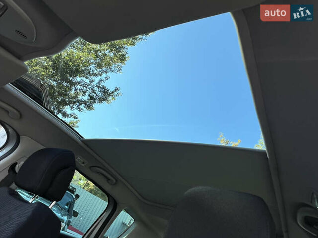 Сірий Пежо 3008, об'ємом двигуна 1.6 л та пробігом 250 тис. км за 8200 $, фото 48 на Automoto.ua