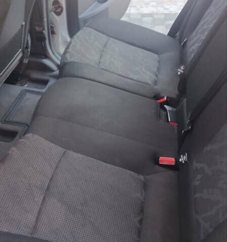 Серый Пежо 3008, объемом двигателя 1.6 л и пробегом 185 тыс. км за 8300 $, фото 15 на Automoto.ua