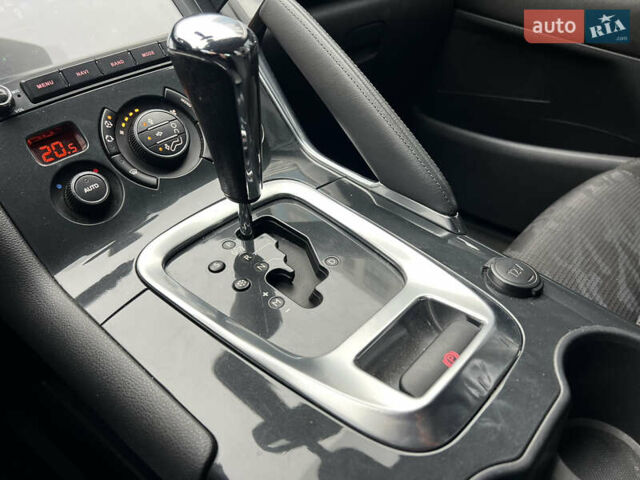 Сірий Пежо 3008, об'ємом двигуна 1.6 л та пробігом 189 тис. км за 8800 $, фото 19 на Automoto.ua