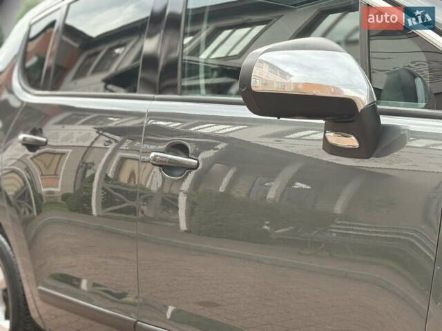 Пежо 3008 2011 в Стрые на Automoto.ua Серый Пежо 3008, объемом двигателя 1.6 л и пробегом 241 тыс. км за 8900 $, фото 23 на Automoto.ua