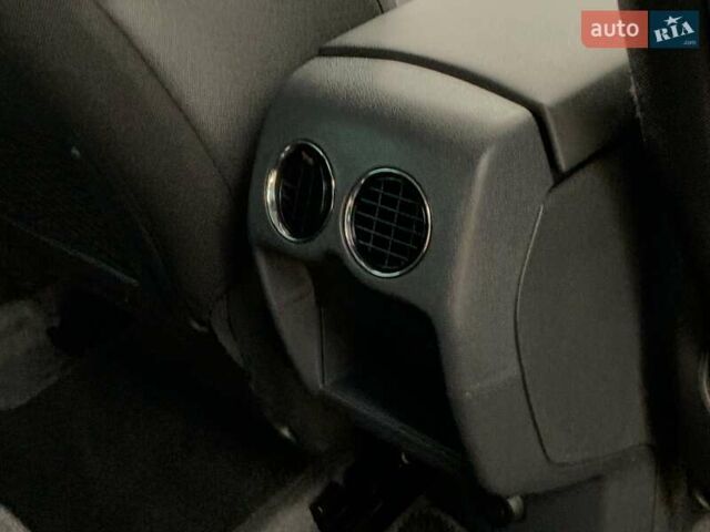 Серый Пежо 3008, объемом двигателя 1.6 л и пробегом 154 тыс. км за 9455 $, фото 31 на Automoto.ua