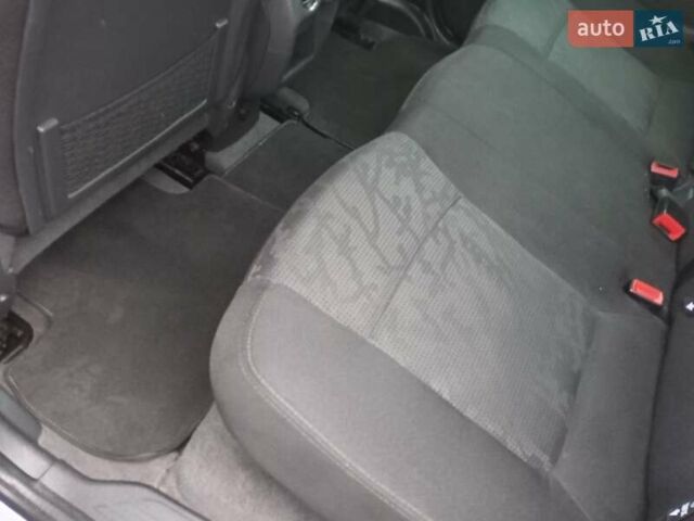 Серый Пежо 3008, объемом двигателя 1.6 л и пробегом 265 тыс. км за 8650 $, фото 29 на Automoto.ua