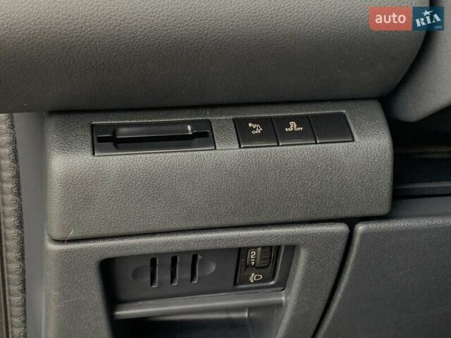 Серый Пежо 3008, объемом двигателя 1.6 л и пробегом 154 тыс. км за 9455 $, фото 39 на Automoto.ua