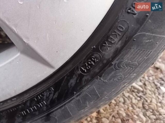 Серый Пежо 3008, объемом двигателя 1.6 л и пробегом 265 тыс. км за 8650 $, фото 41 на Automoto.ua