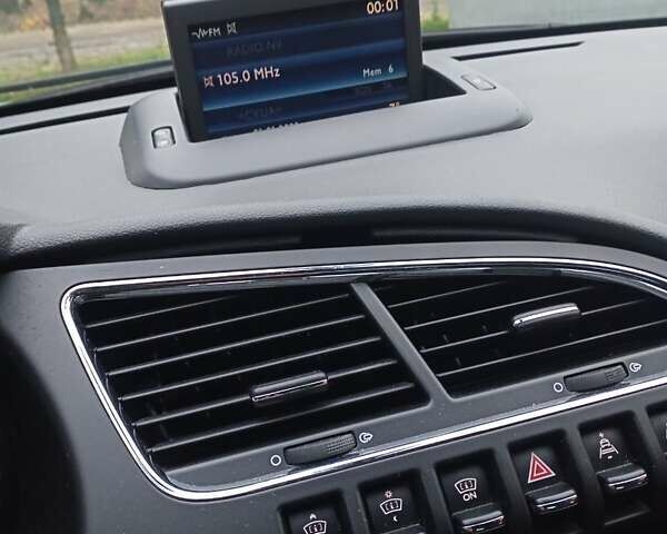 Серый Пежо 3008, объемом двигателя 1.6 л и пробегом 265 тыс. км за 8650 $, фото 34 на Automoto.ua