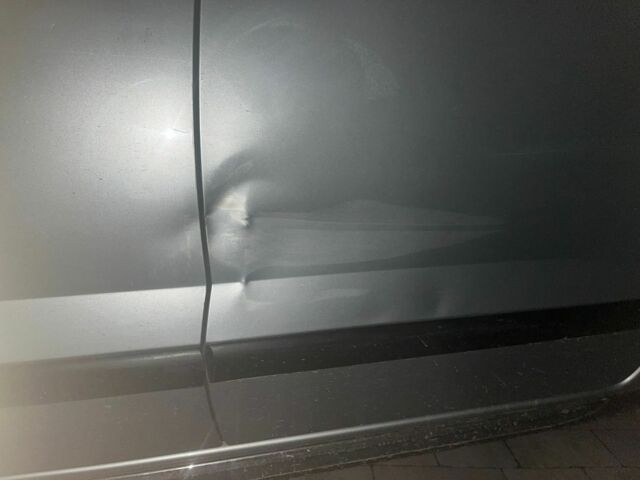 Серый Пежо 3008, объемом двигателя 1.6 л и пробегом 375 тыс. км за 8700 $, фото 6 на Automoto.ua