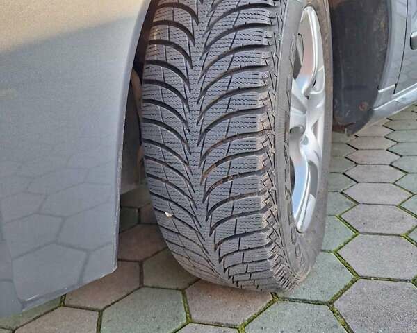 Сірий Пежо 3008, об'ємом двигуна 1.6 л та пробігом 236 тис. км за 8800 $, фото 13 на Automoto.ua