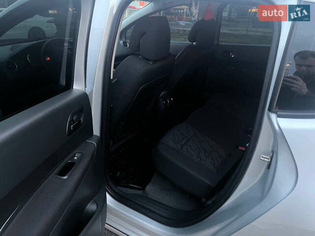 Сірий Пежо 3008, об'ємом двигуна 1.6 л та пробігом 148 тис. км за 8400 $, фото 10 на Automoto.ua
