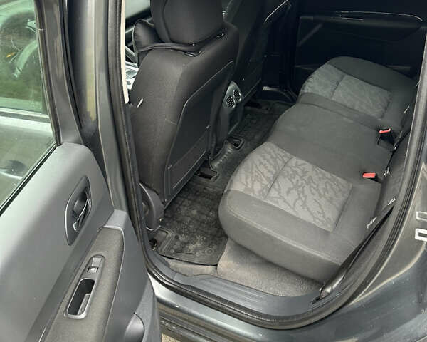 Серый Пежо 3008, объемом двигателя 1.56 л и пробегом 247 тыс. км за 7600 $, фото 7 на Automoto.ua