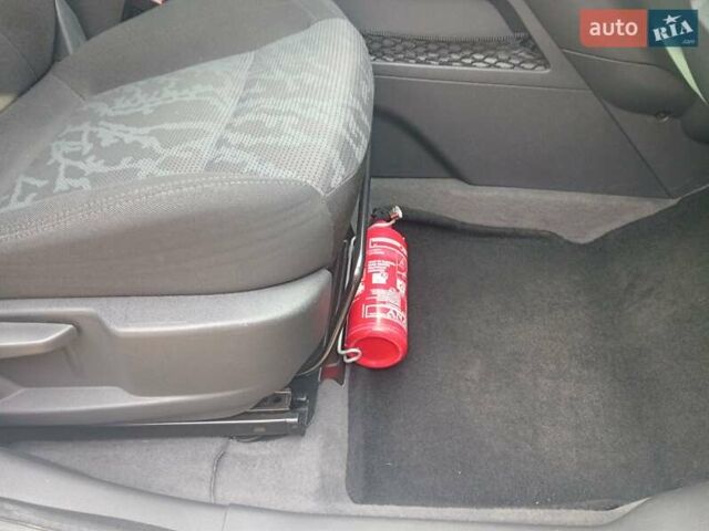 Серый Пежо 3008, объемом двигателя 1.6 л и пробегом 233 тыс. км за 8900 $, фото 34 на Automoto.ua