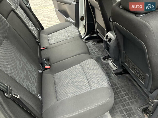 Серый Пежо 3008, объемом двигателя 1.56 л и пробегом 191 тыс. км за 8470 $, фото 31 на Automoto.ua