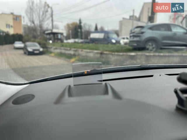 Серый Пежо 3008, объемом двигателя 1.56 л и пробегом 237 тыс. км за 7400 $, фото 31 на Automoto.ua