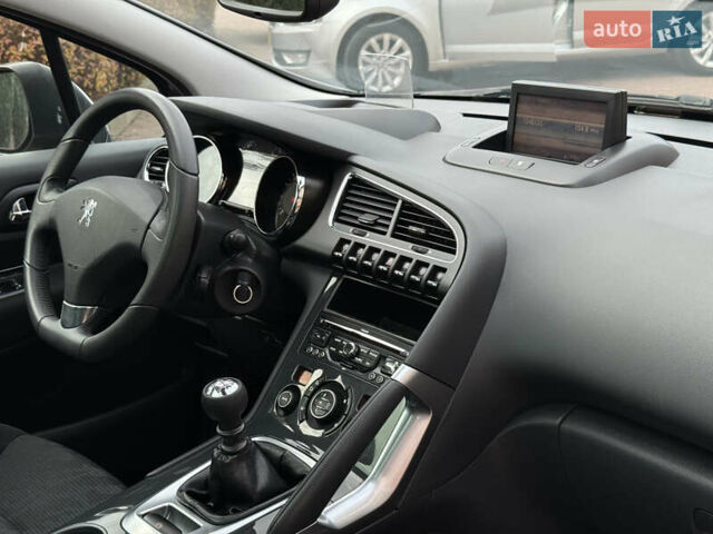 Пежо 3008 2011 в Стрые на Automoto.ua Серый Пежо 3008, объемом двигателя 1.6 л и пробегом 241 тыс. км за 8900 $, фото 78 на Automoto.ua