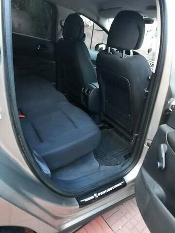 Сірий Пежо 3008, об'ємом двигуна 1.6 л та пробігом 132 тис. км за 7200 $, фото 4 на Automoto.ua