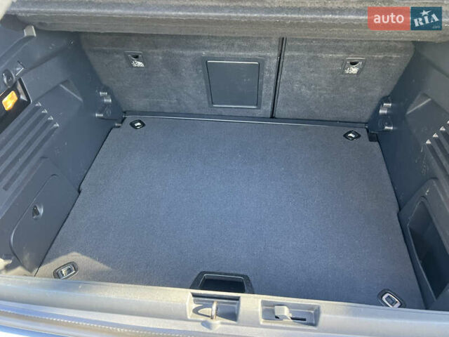 Сірий Пежо 3008, об'ємом двигуна 1.6 л та пробігом 250 тис. км за 8200 $, фото 20 на Automoto.ua