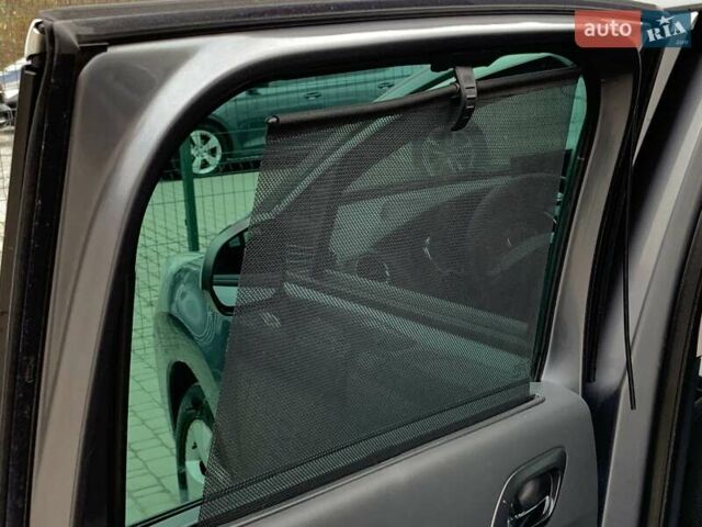 Серый Пежо 3008, объемом двигателя 1.6 л и пробегом 154 тыс. км за 9455 $, фото 26 на Automoto.ua