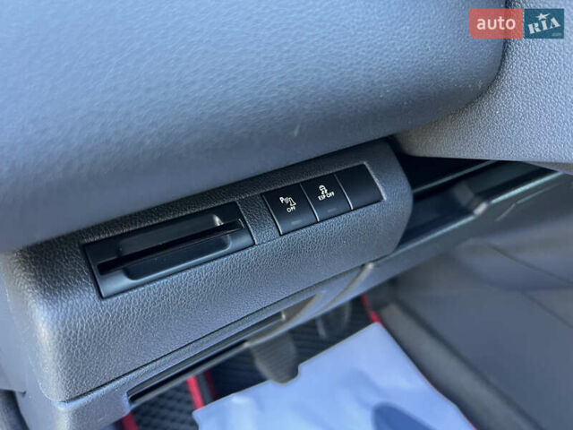 Сірий Пежо 3008, об'ємом двигуна 1.6 л та пробігом 250 тис. км за 8200 $, фото 33 на Automoto.ua