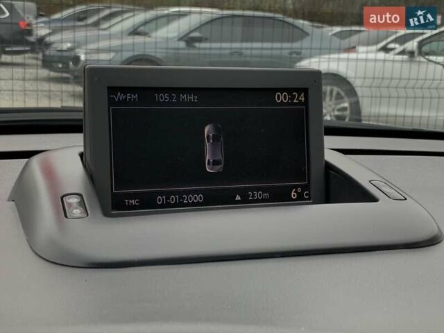 Серый Пежо 3008, объемом двигателя 1.6 л и пробегом 154 тыс. км за 9455 $, фото 53 на Automoto.ua