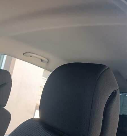 Серый Пежо 3008, объемом двигателя 1.6 л и пробегом 185 тыс. км за 8300 $, фото 17 на Automoto.ua