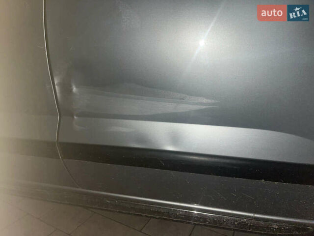 Серый Пежо 3008, объемом двигателя 1.6 л и пробегом 378 тыс. км за 8700 $, фото 4 на Automoto.ua