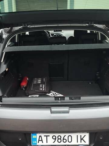 Сірий Пежо 3008, об'ємом двигуна 1.56 л та пробігом 272 тис. км за 8350 $, фото 4 на Automoto.ua