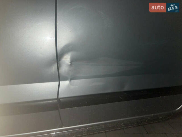 Серый Пежо 3008, объемом двигателя 1.6 л и пробегом 378 тыс. км за 8700 $, фото 3 на Automoto.ua